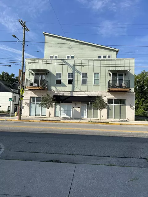 1511 Adams St #201, Chattanooga, TN 37408