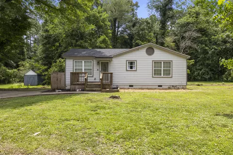 210 S Circle Dr, Lafayette, GA 30728