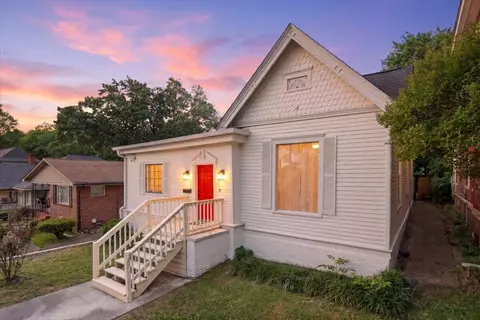 1604 Chamberlain Ave, Chattanooga, TN 37404