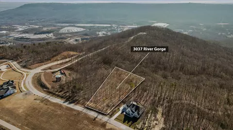 3037 River Gorge Dr #HOME 973, Chattanooga, TN 37419