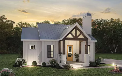 10915 S South Pittsburg Mountain Road Rd #LOT 13, South Pittsburg, TN 37380