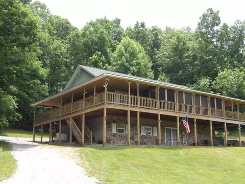 716 Fern Hill Rd, Pikeville, TN 37367