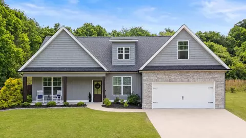 1113 Baggett Rd, Ringgold, GA 30736