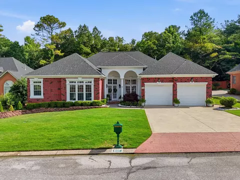 8107 Gatehouse Xing, Chattanooga, TN 37421