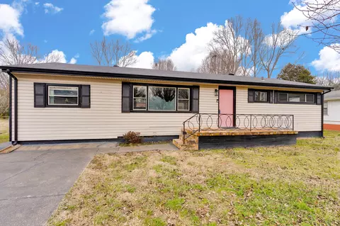 5413 Weaver St, Chattanooga, TN 37412