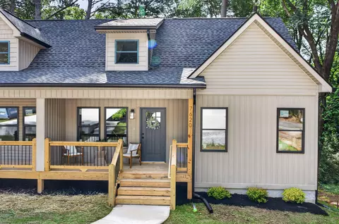 7620 Bishop Dr, Chattanooga, TN 37416