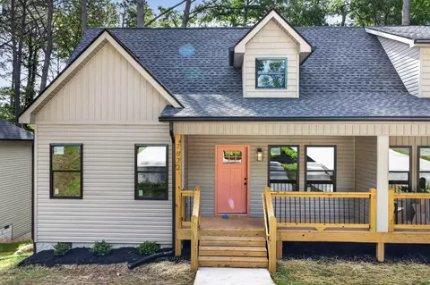 7622 Bishop Dr, Chattanooga, TN 37416