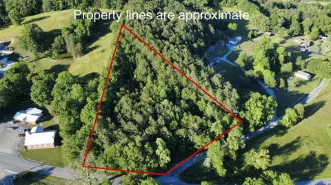 0 Cunningham Rd, Spring City, TN 37381