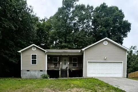 4061 Village Dr, Cohutta, GA 30710