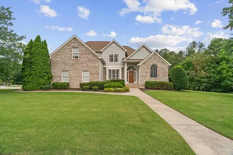 10 Springer Way, Rocky Face, GA 30740