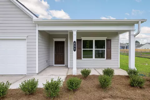Exterior - 488 Guy Williams Rd, Rock Spring, GA 30739 photo 2 of 8