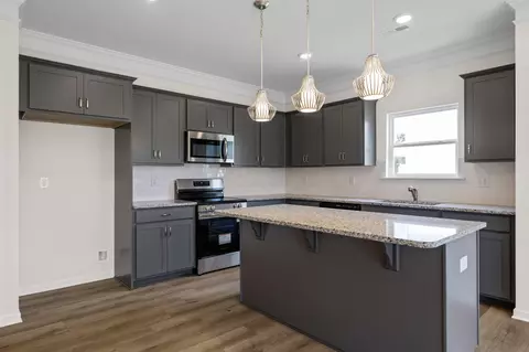 Kitchen - 488 Guy Williams Rd, Rock Spring, GA 30739 photo 4 of 4