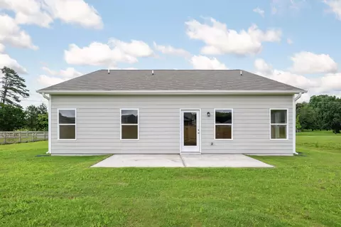 Exterior - 488 Guy Williams Rd, Rock Spring, GA 30739 photo 5 of 8