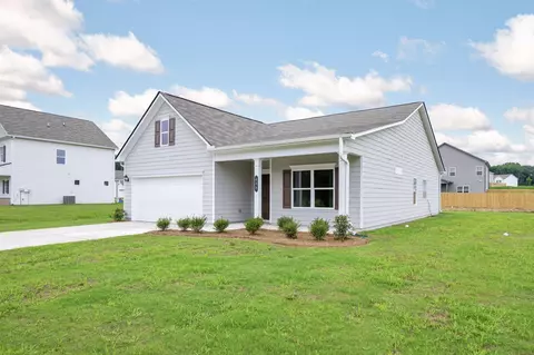 Exterior - 488 Guy Williams Rd, Rock Spring, GA 30739 photo 3 of 8
