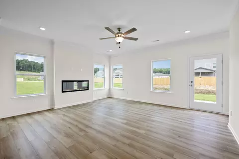 Living - 488 Guy Williams Rd, Rock Spring, GA 30739 photo 1 of 2