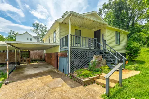 820 Mcroy Dr, Chattanooga, TN 37405