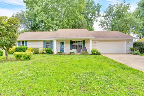2622 Standifer Chase Dr, Chattanooga, TN 37421