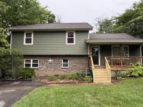 4648 Sherry Ln, Hixson, TN 37343