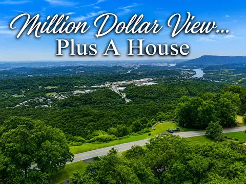 121 N Palisades Dr, Signal Mountain, TN 37377