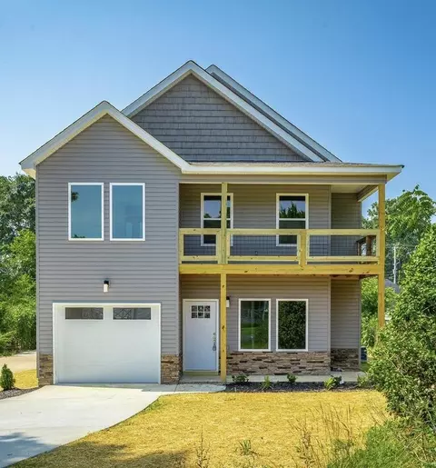 627 Idle Place Cir #LOT 104, Rossville, GA 30741