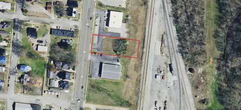 0 Tennessee Ave #0, Etowah, TN 37331