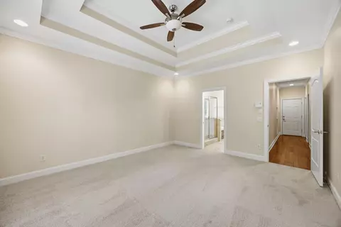 Bedroom - 8561 Keystone Cir, Chattanooga, TN 37421 photo 2 of 5