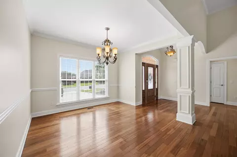Entry Way - 8561 Keystone Cir, Chattanooga, TN 37421 photo 1 of 2