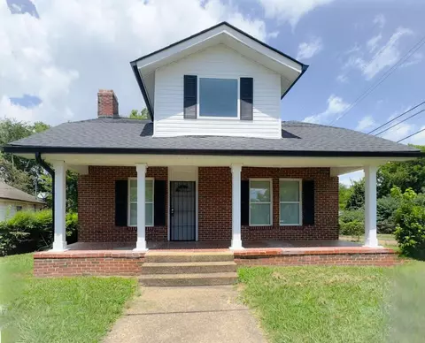 2025 Rawlings St, Chattanooga, TN 37406