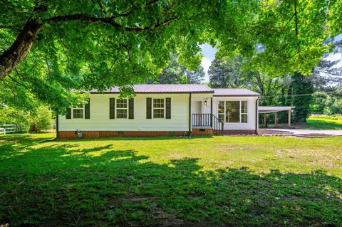 813 Foster Mill Dr, Lafayette, GA 30728