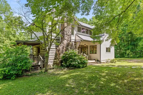4272 Peppers Ln, Signal Mountain, TN 37377