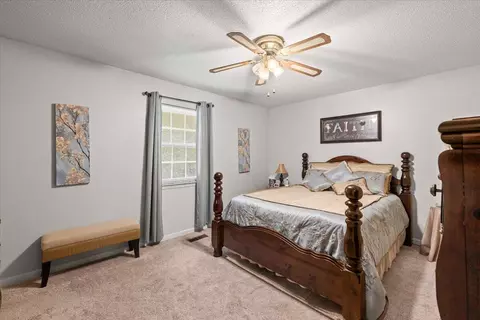 Bedroom - 157 Pine St, Ringgold, GA 30736 photo 2 of 3