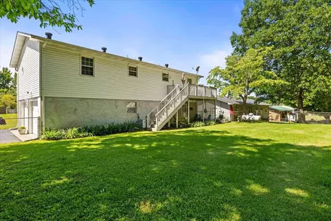 Exterior - 157 Pine St, Ringgold, GA 30736 photo 4 of 9