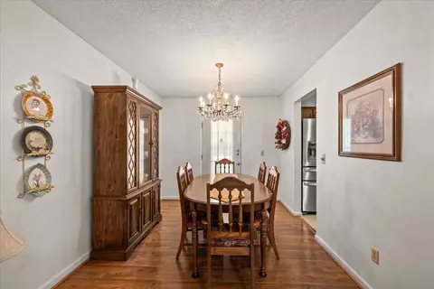 Dining - 157 Pine St, Ringgold, GA 30736 photo 1 of 3