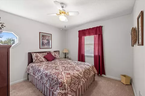 Bedroom - 157 Pine St, Ringgold, GA 30736 photo 1 of 3