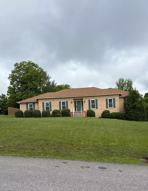 1707 Skyline Dr, Chattanooga, TN 37421