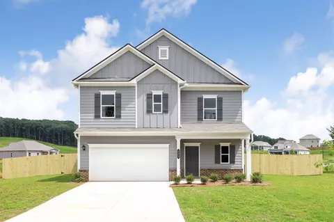 532 Guy Williams Rd, Rock Spring, GA 30739