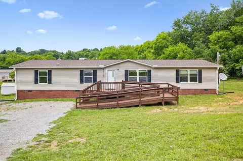 816 Childress Ave, Sweetwater, TN 37874