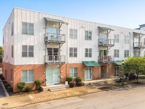 1609 Long St #103, Chattanooga, TN 37408