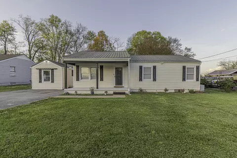 4033 Wonder Dr, Chattanooga, TN 37412