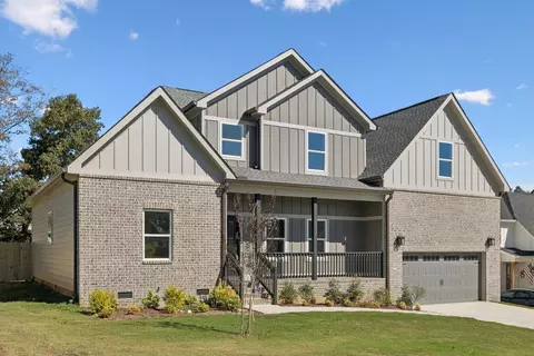 115 White Tail Ln NW, Cleveland, TN 37312