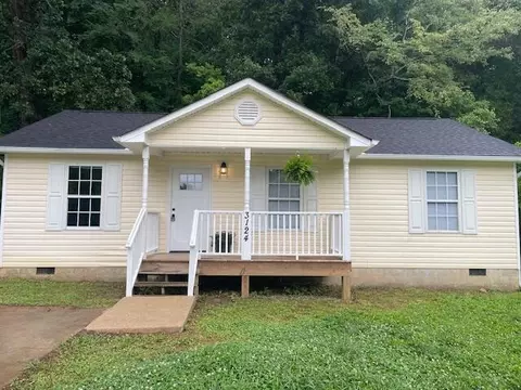 3124 15th Ave, Chattanooga, TN 37407