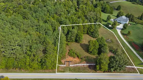 00 Cottonport Rd #LOT 03, Decatur, TN 37322