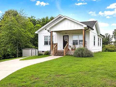 988 Johnson Blvd SE, Cleveland, TN 37311