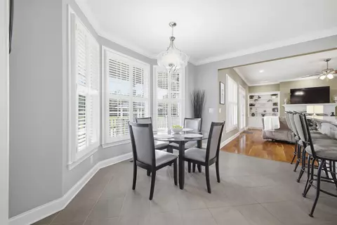 Dining - 710 Farmbrook Dr, Rocky Face, GA 30740 photo 1 of 4