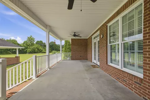Exterior - 710 Farmbrook Dr, Rocky Face, GA 30740 photo 3 of 4