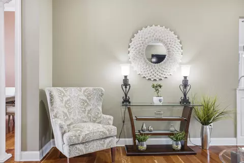 Entry Way - 710 Farmbrook Dr, Rocky Face, GA 30740 photo 3 of 3