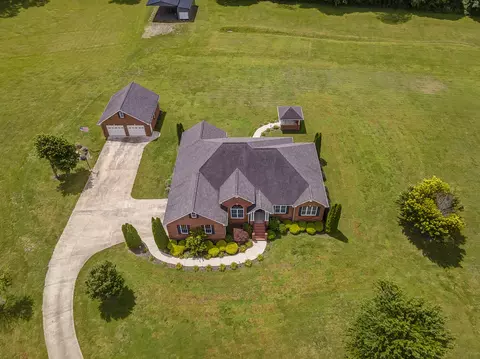 View/Area - 710 Farmbrook Dr, Rocky Face, GA 30740 photo 6 of 7