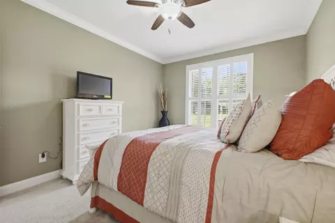 Bedroom - 710 Farmbrook Dr, Rocky Face, GA 30740 photo 4 of 5