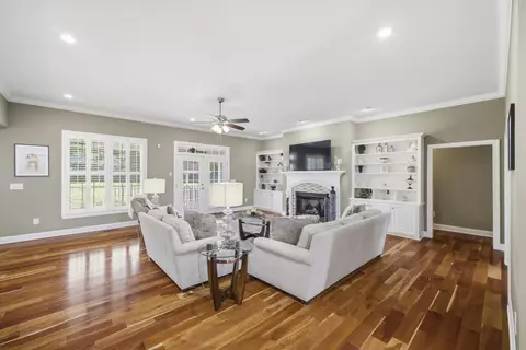 Living - 710 Farmbrook Dr, Rocky Face, GA 30740 photo 1 of 1