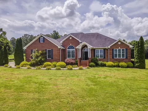 Exterior - 710 Farmbrook Dr, Rocky Face, GA 30740 photo 4 of 4